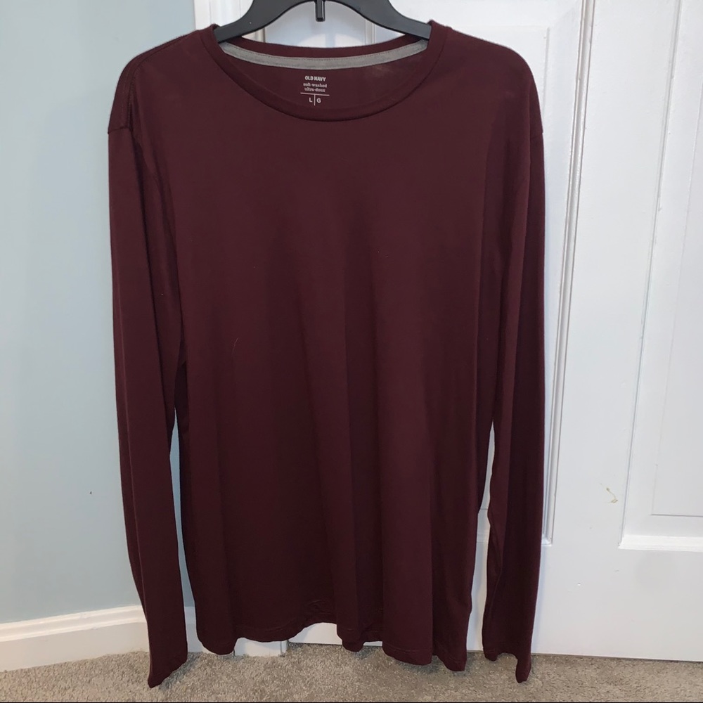 Old Navy Long Sleeve - Thin Sweater
